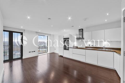 Regent Canalside, 37 Camden Road, Camden, London, NW1