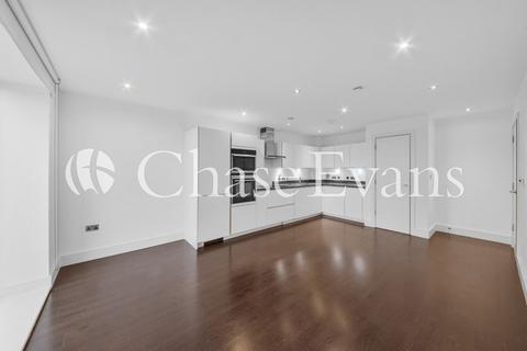 2 bedroom flat to rent, Regent Canalside, 37 Camden Road, Camden, London, NW1