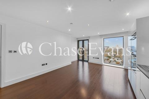 2 bedroom flat to rent, Regent Canalside, 37 Camden Road, Camden, London, NW1