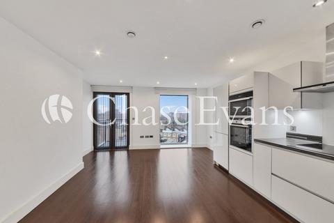 2 bedroom flat to rent, Regent Canalside, 37 Camden Road, Camden, London, NW1