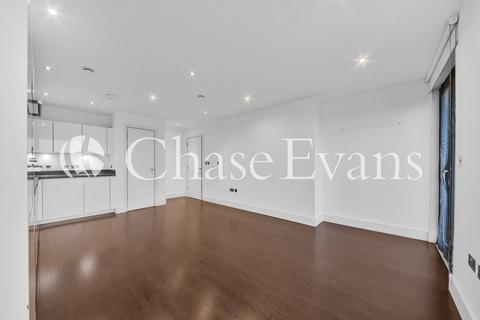 2 bedroom flat to rent, Regent Canalside, 37 Camden Road, Camden, London, NW1