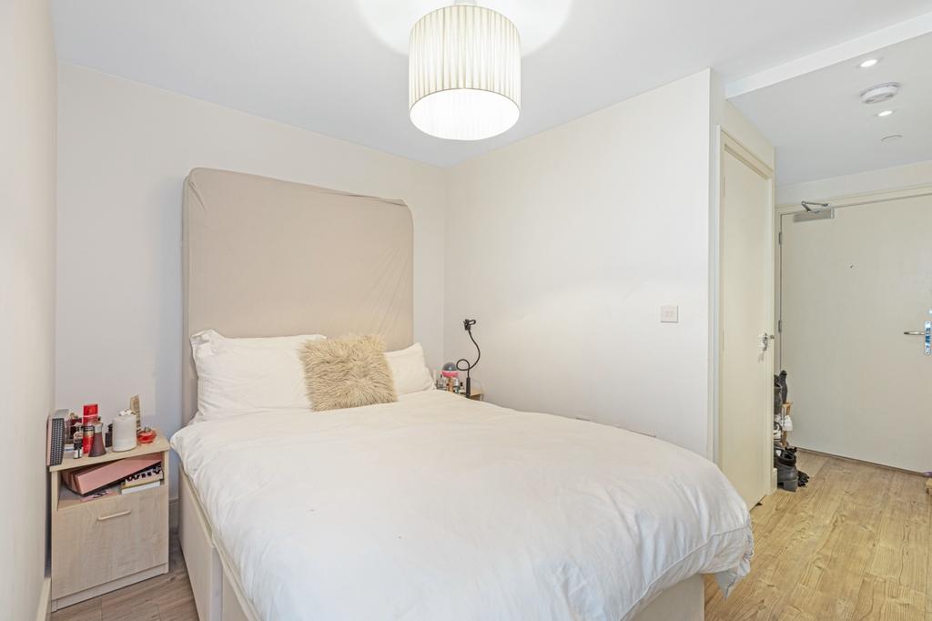 Bedspace
