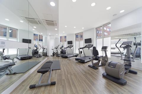 undefined, Gillespie Court, 9 Queensland Road, Holloway, London, N7