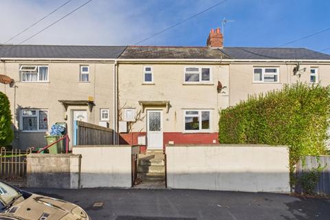 undefined, Heol Spurrell, Carmarthen