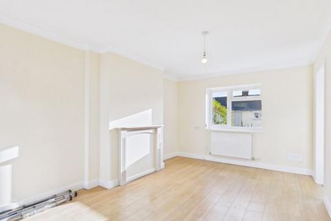 undefined, Heol Spurrell, Carmarthen