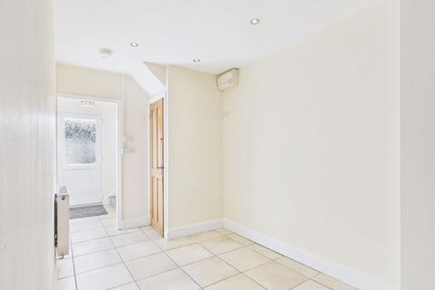 undefined, Heol Spurrell, Carmarthen