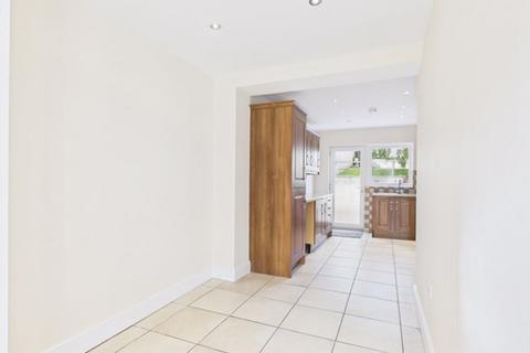 undefined, Heol Spurrell, Carmarthen