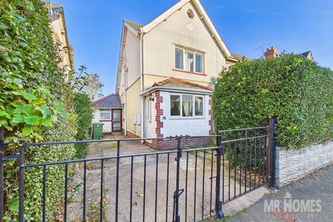 undefined, Amroth Road, Caerau, Cardiff CF5 5DR