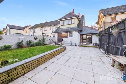 undefined, Amroth Road, Caerau, Cardiff CF5 5DR