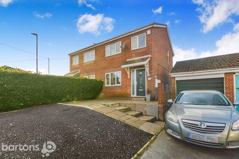 undefined, Ferndale Drive, Bramley
