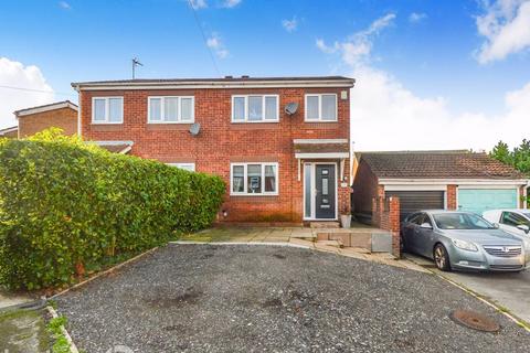 undefined, Ferndale Drive, Bramley