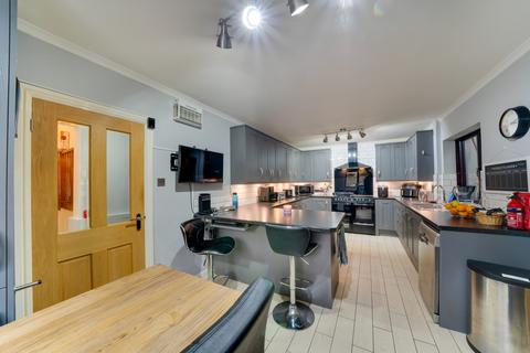 undefined, Chapel House, Wigmore, Leominster, Herefordshire