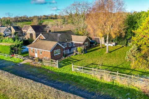 undefined, Bush Farm Bungalow, Clee St. Margaret, Craven Arms