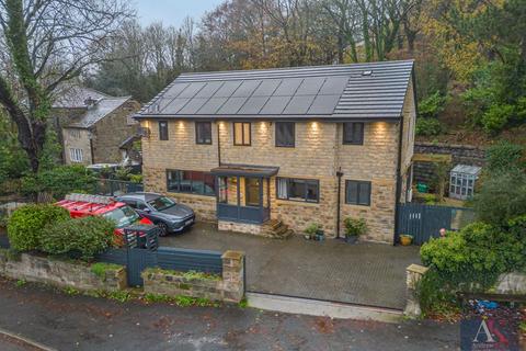 undefined, Brelades, 215 Halifax Road Todmorden OL14 5RX