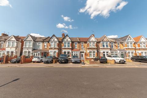 Wellesley Road, Ilford