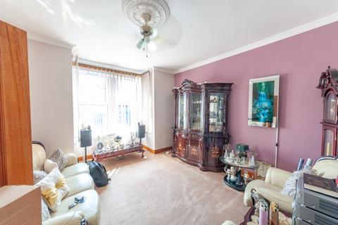 undefined, Wellesley Road, Ilford