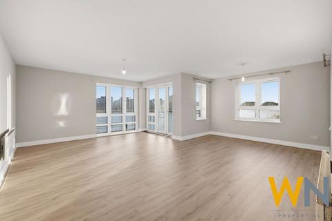 2 bedroom property to rent, St. Davids Square, London E14