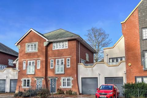 undefined, Kennedy Avenue - 3/4 bedrooms - High Specification
