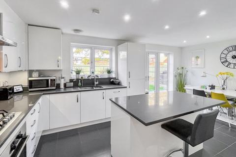 undefined, Kennedy Avenue - 3/4 bedrooms - High Specification