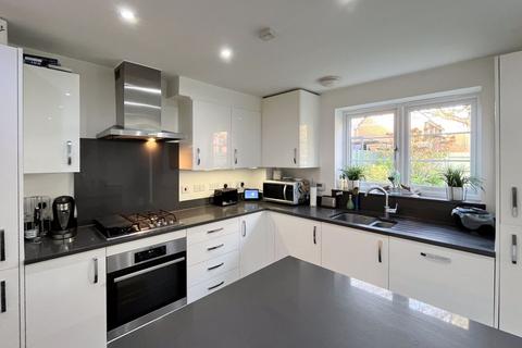 undefined, Kennedy Avenue - 3/4 bedrooms - High Specification