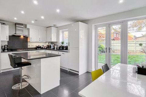 undefined, Kennedy Avenue - 3/4 bedrooms - High Specification