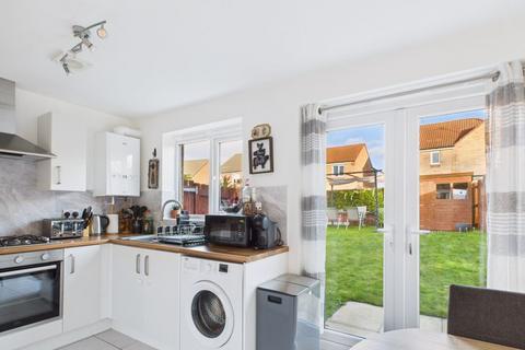 undefined, Parkgate Close, Ollerton NG22