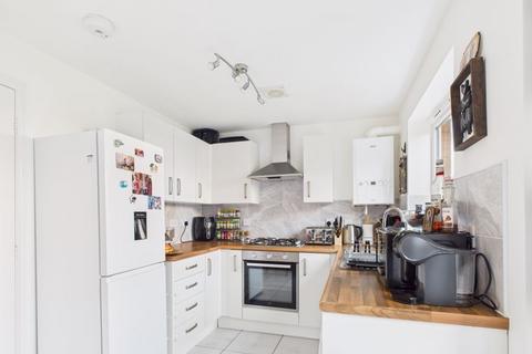 undefined, Parkgate Close, Ollerton NG22