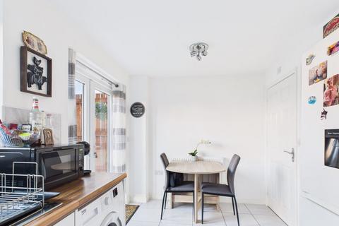 undefined, Parkgate Close, Ollerton NG22