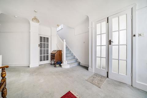 5 bedroom detached house for sale, Marine Parade West, Lee-On-The-Solent, PO13
