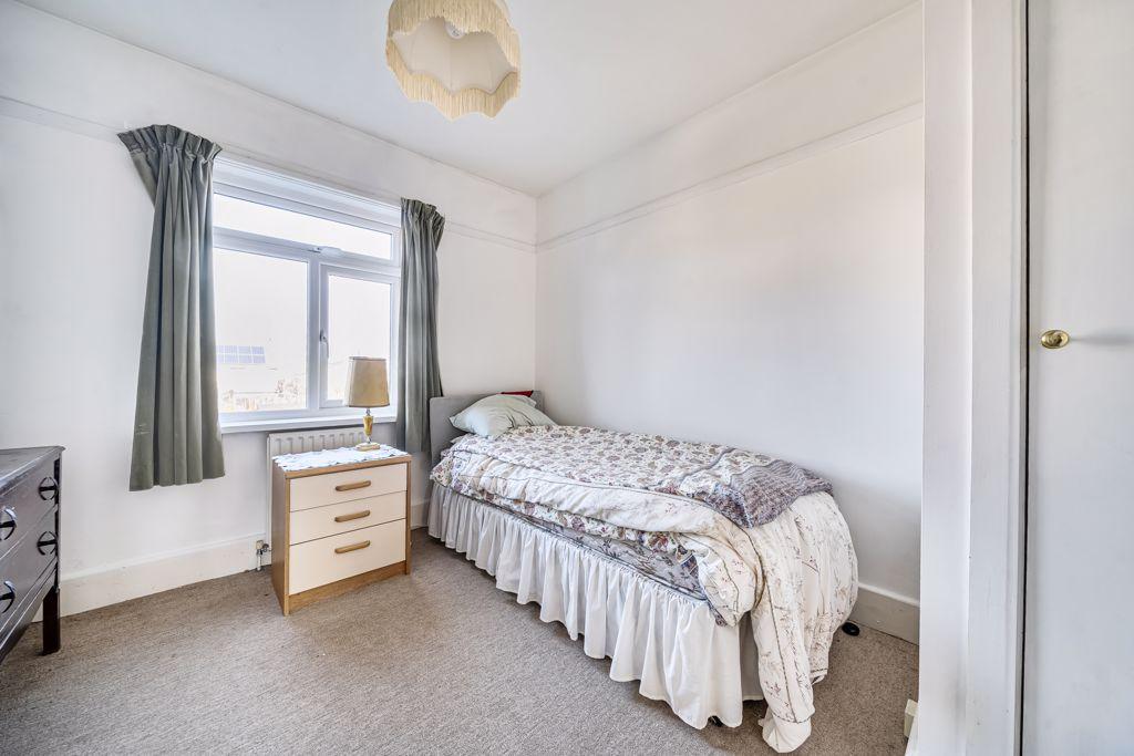 Bedroom Five
