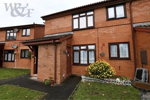 2 bedroom apartment for sale, Emerald Court, Alum Rock Road, Birmingham B8