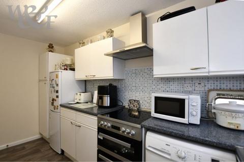 2 bedroom apartment for sale, Emerald Court, Alum Rock Road, Birmingham B8