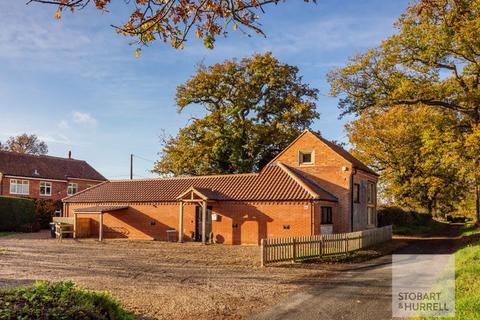 undefined, Broad Road, North Walsham NR28