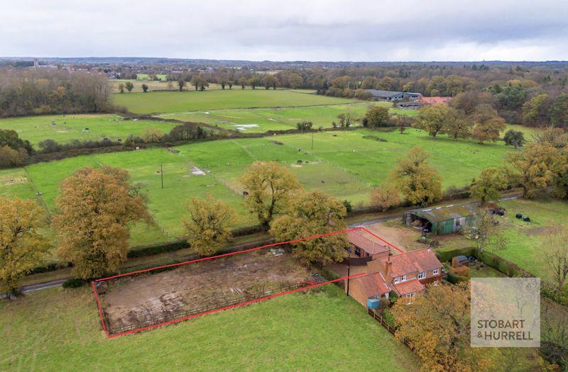 Land Plot
