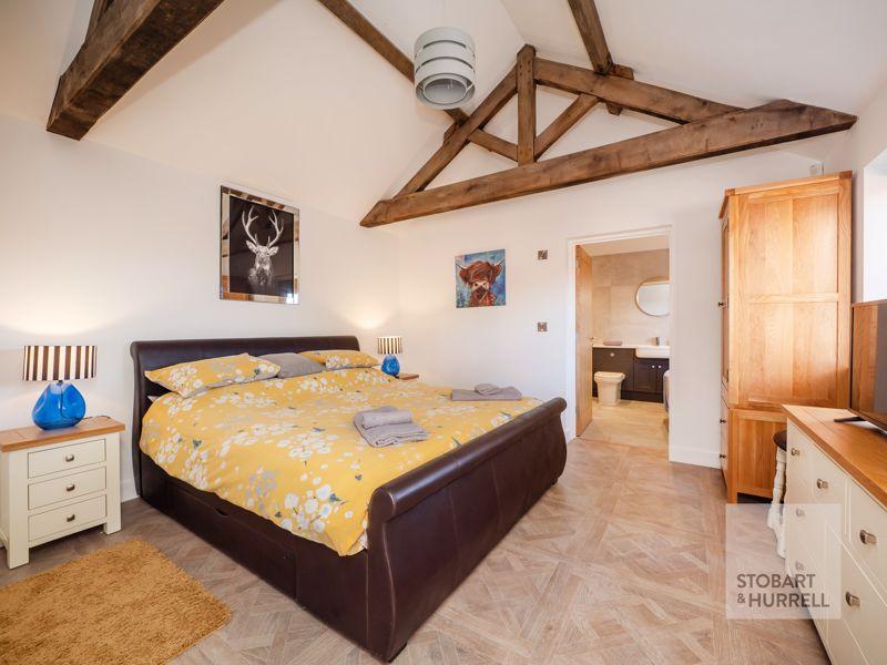 Bedroom To En-Suite