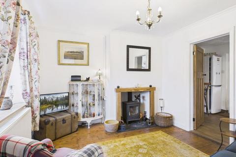 2 bedroom semi-detached house for sale, 3 Owlsey Cottages, Middle Street, Shepton Beauchamp