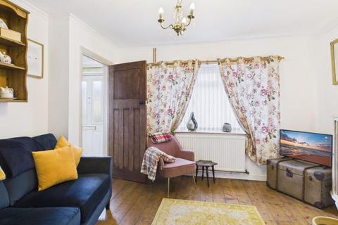 2 bedroom semi-detached house for sale, 3 Owlsey Cottages, Middle Street, Shepton Beauchamp