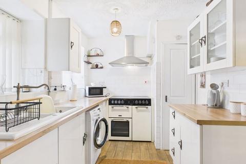 2 bedroom semi-detached house for sale, 3 Owlsey Cottages, Middle Street, Shepton Beauchamp
