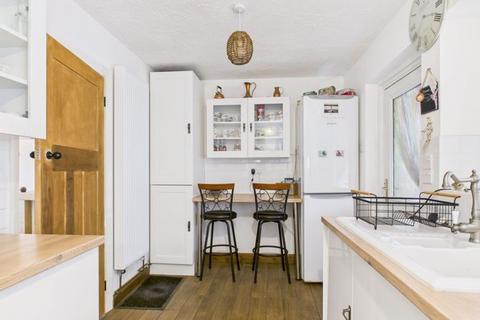 2 bedroom semi-detached house for sale, 3 Owlsey Cottages, Middle Street, Shepton Beauchamp