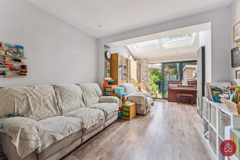 undefined, Bertie Place, Oxford OX1