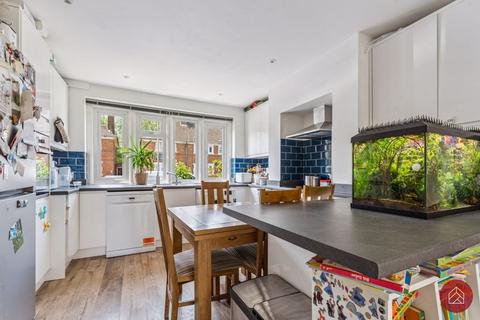 undefined, Bertie Place, Oxford OX1