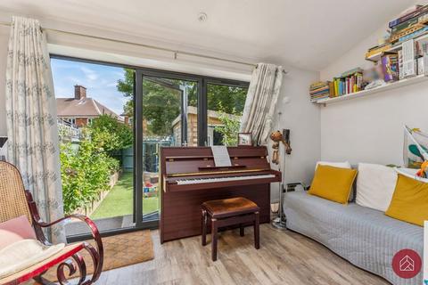 undefined, Bertie Place, Oxford OX1