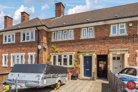 undefined, Bertie Place, Oxford OX1