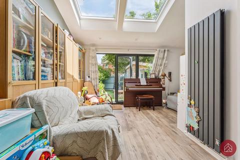 undefined, Bertie Place, Oxford OX1