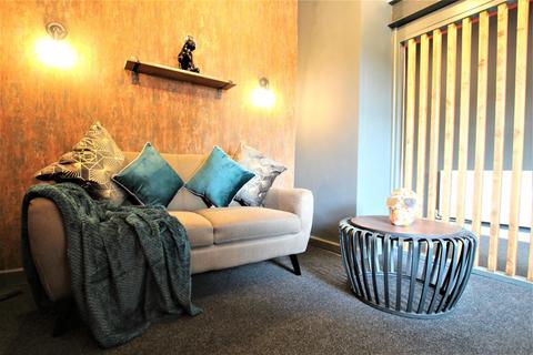 undefined, Hemlock Lane, Ilkeston DE7