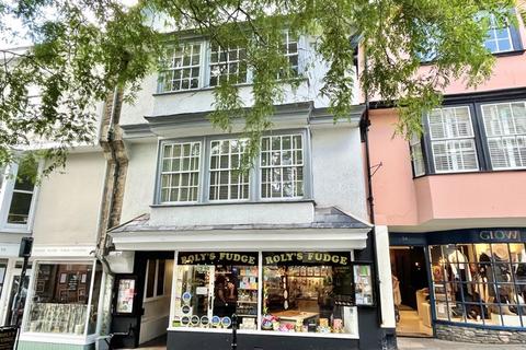 undefined, Fore Street, Totnes TQ9