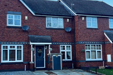 Moss Valley Road, New Broughton, Wrexham