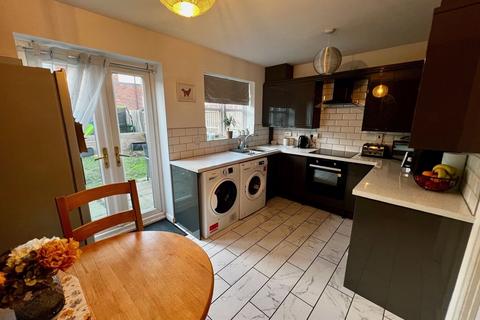 undefined, Moss Valley Road, New Broughton, Wrexham