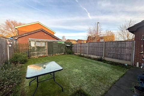 3 bedroom semi-detached house for sale, Drake Road, Altrincham WA14