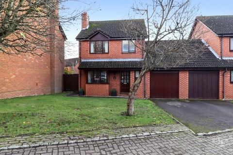 undefined, Smithys Green, Windlesham GU20
